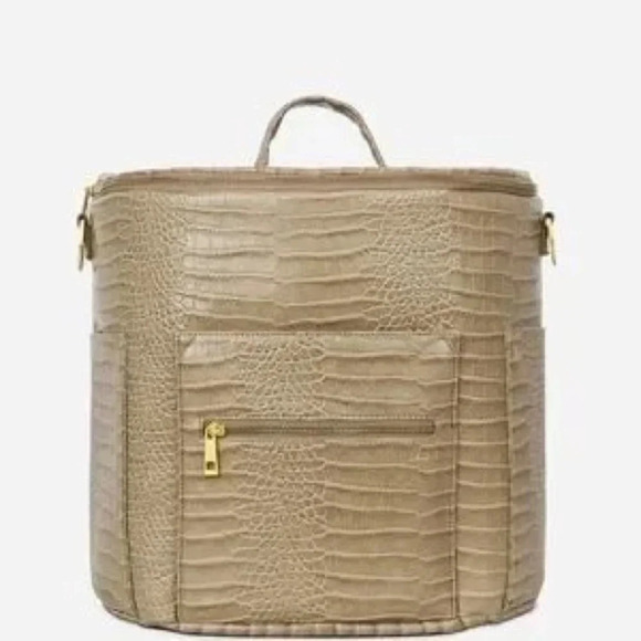 Fawn Design The Original Croc Latte Mini - Picture 1 of 5